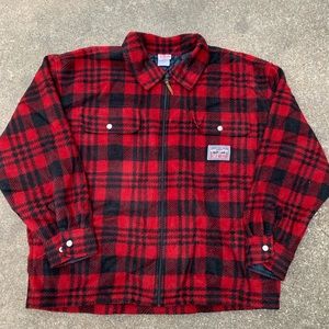 Vintage Disney Mickey Mouse Jacket